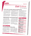 Coal Outlook